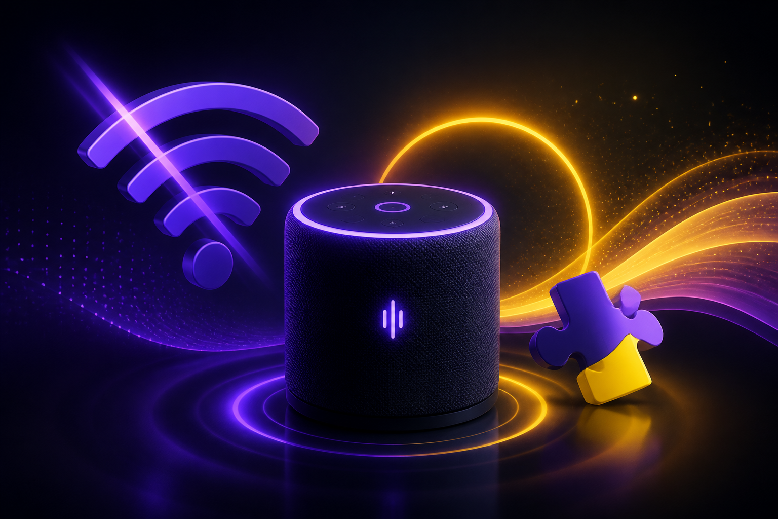 Яндекс Станция не хочет дружить с Wi-Fi? Решаем проблему вместе!
